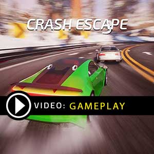 Dangerous Driving Gameplay Video