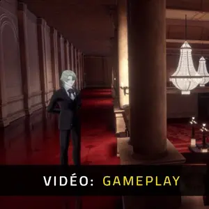 Dark Auction – Gameplay