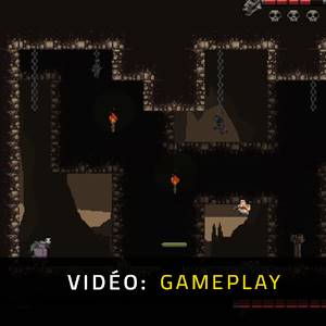Dark Burial Vidéo de Gameplay