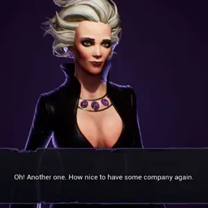 Dark Deception - Bierce