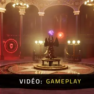 Dark Deception - Gameplay