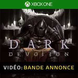 Dark Devotion Xbox One - Bande-annonce Vidéo