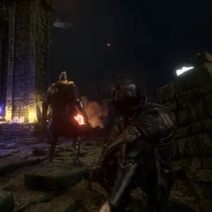 Dark Dominion – Chevaliers