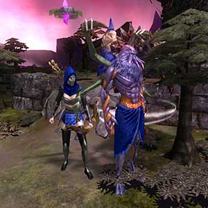 DARK ECLIPSE