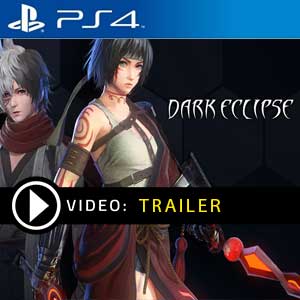 DARK ECLIPSE PS4 Prices Digital or Box Edition