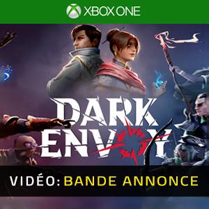 Dark Envoy Xbox One Bande-annonce Vidéo