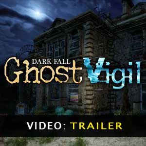 Acheter Dark Fall Ghost Vigil Clé CD Comparateur Prix