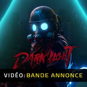 Dark Light - Bande-annonce