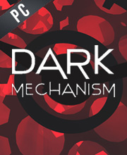 Dark Mechanism VR Pc