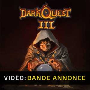 Dark Quest 3 - Bande-annonce Vidéo