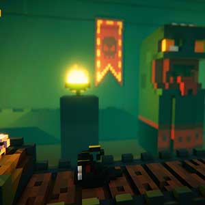 puissant dragon antique