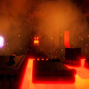 pièges et montagnes d'or