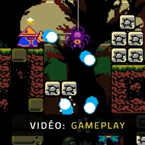 Dark Scrolls - Vidéo de Gameplay