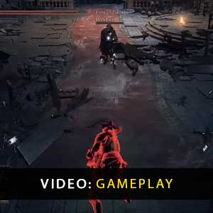 Dark Souls 3 Vidéo de jeu