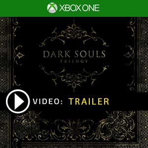 Acheter Dark Souls Trilogy Xbox One Comparateur Prix