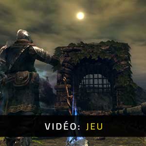 Dark Souls Vidéo de Gameplay