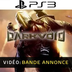 Dark Void PS3 - Bande-annonce