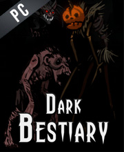 Dark Bestiary Pc