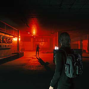 Darker Skies - Appartements Hope Heights