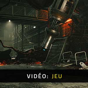 Darker Skies - Vidéo de gameplay