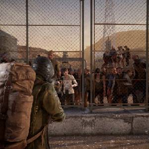 DARKEST DAYS - Horde de Zombies