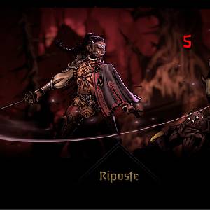 Darkest Dungeon 2 The Binding Blade Duelliste