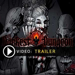 Darkest Dungeon The Crimson Court Pc