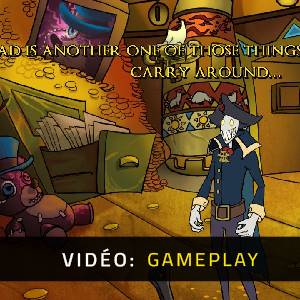 Darkestville Castle - Gameplay