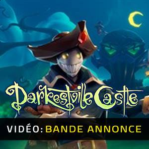 Darkestville Castle - Bande-annonce