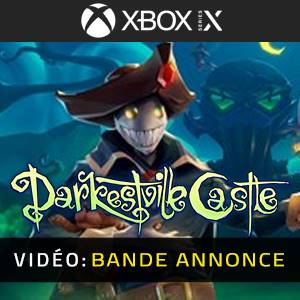 Darkestville Castle Xbox Series - Bande-annonce