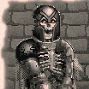 Darklands: Scénario