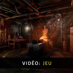 DarKnot - Vidéo du Jeu