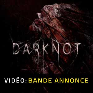 DarKnot - Bande-annonce Vidéo