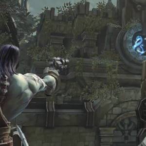 Darksiders 2 - Rédemption