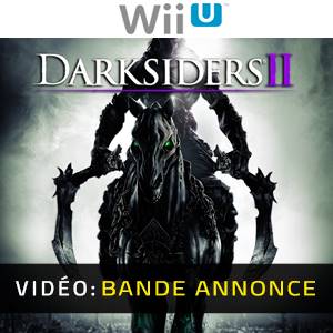 Darksiders 2 Nintendo Wii U- Bande-annonce