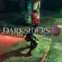 Obtenez les deux premiers jeux Darksiders avec Darksiders 3 Blades & Whip Edition.