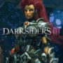 Voici la configuration système requise pour Darksiders 3 sur PC