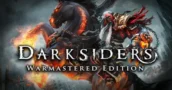 Darksiders Warmastered Edition sort sur PS5 et Xbox Series X|S en mai 2026