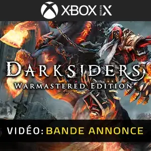 Darksiders: Warmastered Edition Xbox Series - Bande-annonce