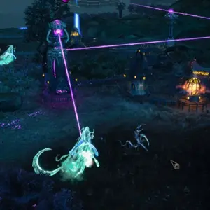 DarkSwitch - Jour 19