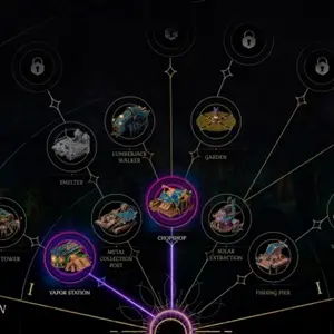 DarkSwitch - Ressources