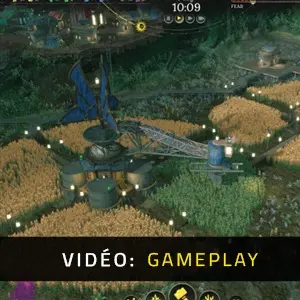 DarkSwitch - Gameplay