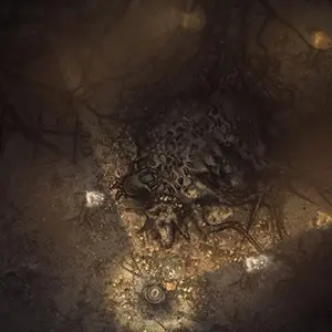 Darkwood Créature