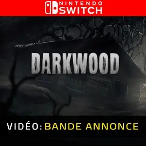 Darkwood Nintendo Switch - Bande-annonce Vidéo