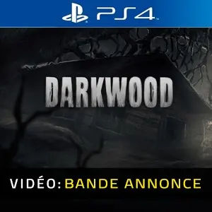 Darkwood PS4 - Bande-annonce Vidéo