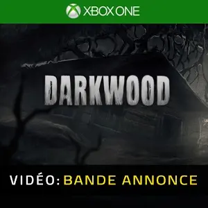 Darkwood Xbox One - Bande-annonce Vidéo