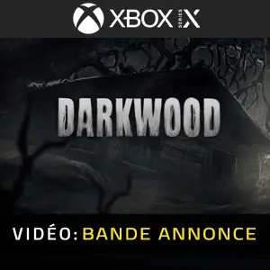 Darkwood Xbox Series - Bande-annonce Vidéo
