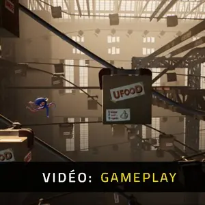 Darwin's Paradox! - Gameplay