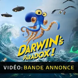 Darwin's Paradox! - Bande-annonce