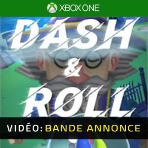 Dash & Roll Xbox One - Bande-annonce